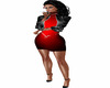 little red dress
