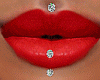 B3 Lip+Pierced