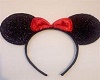 Minnie ears