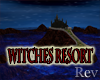 {ARU} Witches Resort