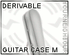 !Derivable Guitar Case M