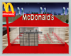 MCDONALDS