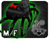 [n3] BlackWidow legs