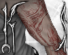 ♱ devils sleeve ♱