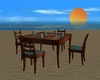 V.Beach Coffee Table