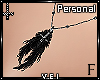 v. Fallen: Feather (P)