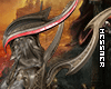 ℳ. Asgar Horn Wings