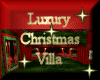 [my]Lux Christmas Villa