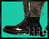 ♫Army Boots