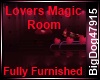[BD] Lovers Magic Room