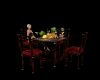 Fancy Dining Table VII