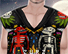 Z| Poncho Devil