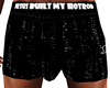HotRod Shorts