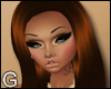 Minaj brown |G