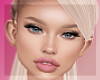 Blonde Eyebrows