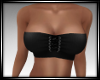 Laced Tube Top