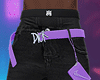 J. Amr. x B. Purple D!or