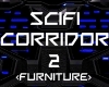 Scifi Corridor 2