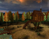Cabin in the woods