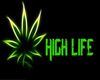 weed-high life