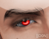 Red Vampire Eyes M