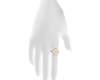 Ring 4 VanCf White 1 R