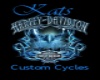 KatsCustomCycles Flag