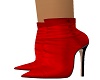 ASL Anki Red Boots