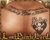 [LPL] Outlaw Pirate Tatt