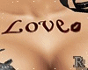 {R}Love & Kiss tattoos