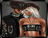 RODEO Outfit Couple F