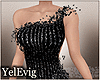 [Y] Maite black dress