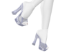 LILAC HEELS