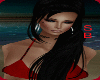 SB-RED & BLACK BIKINI OU