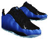 Shoes Nike Blue/Black