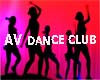 AV DANCE CLUB