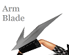 Arm Blades
