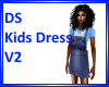 DS Kids dress BK V2
