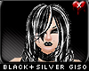 Black Silver Giso