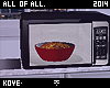 Apt <3 Microwave