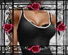 Eve  Biack  Dress