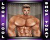 Perfect Muscle +140%