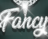 T♡ Fancy Chain Silver