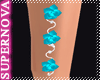 [Nova] T. Roses Anklets
