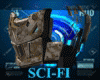 Sci ArmorTorso 4 Desert