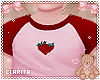 KID 🍓 Strawberry Top