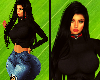 Ripped Jeans Outfits
