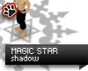 Magic Star Shadow