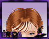 Hair Ginger Elora