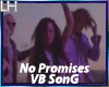 Demi-No Promises |VB|